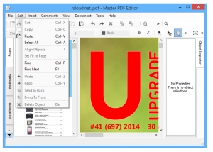 Master PDF Editor 5.9.70 for apple instal free